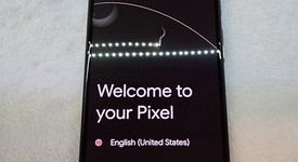 Mint
													Google Pixel 6 - Unlocked, Black, 128 GB, 8 GB, GB7N6, photo 1 of 6