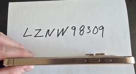 Mint
													Apple iPhone 16 Pro - Unlocked, Desert, 128 GB, A3083, photo 4 of 6