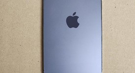 Mint
													Apple iPhone 14 Pro Max - Unlocked, Purple, 128 GB, A2651, photo 2 of 7