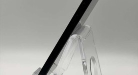 Good
													Apple iPhone 16 Pro - Unlocked, Black, 128 GB, A3083, photo 3 of 4