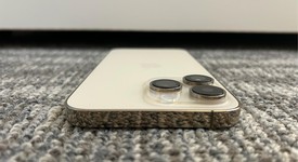 Mint
													Apple iPhone 14 Pro Max - Unlocked, Gold, 128 GB, A2651, photo 4 of 9