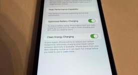 Good
													Apple iPhone Xr - Unlocked, Blue, 128 GB, A1984, photo 4 of 5