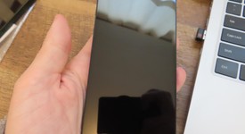 Good
													Apple iPhone 13 - Unlocked, Midnight, 128 GB, A2482, photo 2 of 4