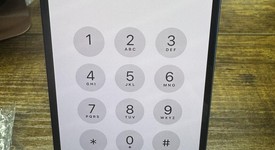 Good
													Apple iPhone 16e - Unlocked, Black, 256 GB, A3212, photo 5 of 6