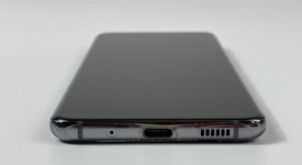 Mint
													Samsung Galaxy S20 5G - Unlocked Non-US, Gray, 128 GB, 12 GB, SM-G981F, photo 4 of 7