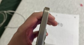 Mint
													Apple iPhone 15 Pro Max - Unlocked, Natural, 256 GB, A2849, photo 4 of 7