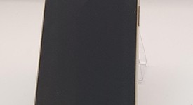 Fair
													Apple iPhone 13 Pro - AT&T, Gold, 128 GB, A2483, photo 2 of 3