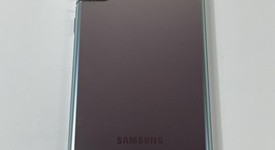 Good
													Samsung Galaxy S21 Plus 5G - Unlocked, Silver, 128 GB, 8 GB, SM-G996U1, photo 3 of 7