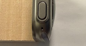 Good
													Apple Watch Ultra 49mm - Unlocked, Titanium, A2622, photo 3 of 13