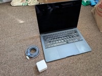 MacBook Air 2022 - 13"