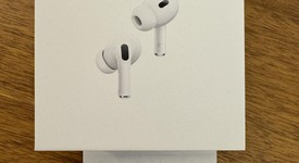 New
													Apple AirPods Pro 2nd Gen - USB-C, photo 4 of 4