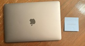 Good
													MacBook Pro 2020 - 13" - I7, Gray, 512 GB, 16 GB, photo 3 of 9