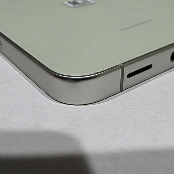 Samsung Galaxy S25 Plus - T-Mobile, 256 GB, Navy Blue, 12 GB, SM-S936U