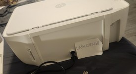 Good
													HP Printer, photo 1 of 8