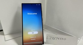Good
													Samsung Galaxy S24 Ultra - AT&T, Gray, 256 GB, 12 GB, SM-S928U, photo 3 of 3