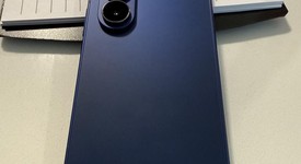 Mint
													Samsung Galaxy Z Fold7 - Verizon, Blue Shadow, 256 GB, 12 GB, SM-F966U, photo 5 of 15