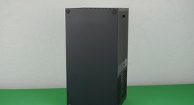 Good
													Xbox Series X (2020) - Black, 1 TB, standard, photo 5 of 11