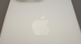 Mint
													Apple iPhone 14 Pro - Unlocked, Silver, 512 GB, A2650, photo 3 of 8