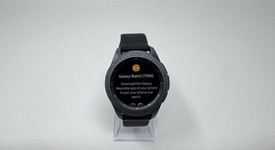 Mint
													Samsung Galaxy Watch 42mm - Black, Bluetooth, photo 1 of 6