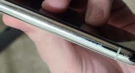 Good
													Apple iPhone 11 Pro - Unlocked, Silver, 256 GB, A2160, photo 1 of 19