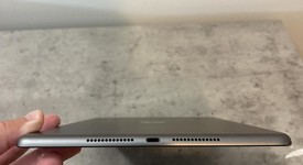 Mint
													Apple iPad 7th Gen - Wi-Fi, Gray, 32 GB, A2197, photo 5 of 8