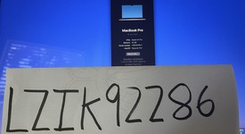 Good
													MacBook Pro 2021 - 16" - Apple M1 Pro 10-core, Gray, 512 GB, 16 GB, photo 1 of 15