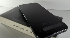 Mint
													Google Pixel 10 Pro XL - Unlocked, Obsidian, 512 GB, GUL82, photo 3 of 5