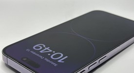 Good
													Apple iPhone 14 Pro - Unlocked, Purple, 256 GB, A2650, photo 5 of 6