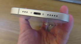 Mint
													Apple iPhone 14 - Verizon, Starlight, 512 GB, A2649, photo 4 of 7