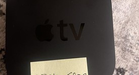 Mint
													Apple TV HD 4th Gen (2015) - 32 GB, photo 2 of 10