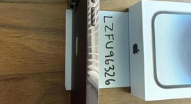 Good
													Apple iPhone 14 Pro - Unlocked, Purple, 128 GB, A2650, photo 5 of 15