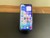 Mint Apple iPhone 14 - Unlocked, Blue, 128 GB, A2649