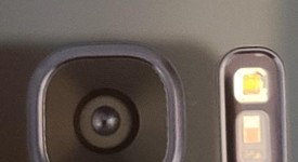 Mint
													Samsung Galaxy S7 Edge - Sprint, Black, 32 GB, SM-G935P, photo 4 of 8