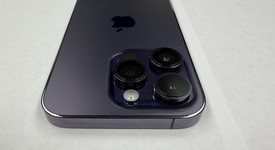 Good
													Apple iPhone 14 Pro - Unlocked, Purple, 256 GB, A2650, photo 4 of 6