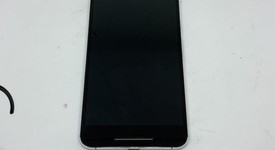Good
													Nexus 6P - Unlocked, Silver, 32 GB, A1, U.S., photo 4 of 9