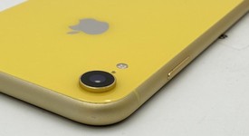 Good
													Apple iPhone Xr - Unlocked, Yellow, 64 GB, A1984, photo 4 of 8