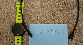 Mint
													Garmin Forerunner 570 - Slate Gray, 42mm, photo 3 of 5