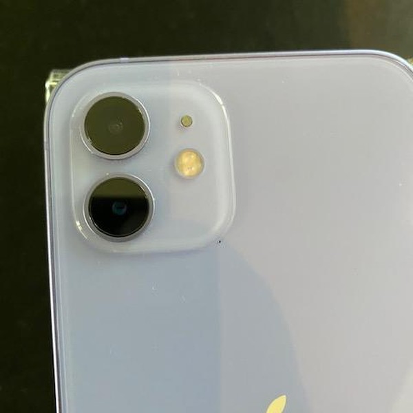 Apple iPhone 12 - Unlocked, 64 GB, Purple, A2172