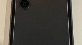 Mint
													Samsung Galaxy S25 Ultra - Unlocked, Black, 256 GB, 12 GB, SM-S938U1, photo 1 of 7