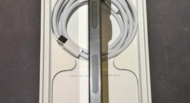 Mint
													Apple iPhone 15 Pro - Unlocked, Black, 128 GB, A2848, photo 4 of 8