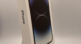 New
													Apple iPhone 14 Pro Max - Unlocked, Gold, 1 TB, A2651, photo 4 of 4