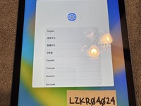 Apple iPad 10th Gen