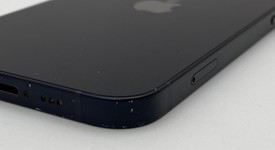 Fair
													Apple iPhone 12 - Unlocked, Black, 64 GB, A2172, photo 5 of 7