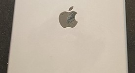 Good
													Apple iPad Air 2 - AT&T, Gray, 16 GB, photo 2 of 2