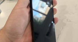 Good
													Apple iPhone 14 Pro Max - Unlocked, Black, 128 GB, A2651, photo 3 of 6