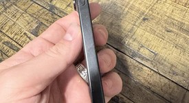 Fair
													Apple iPhone 15 Pro Max - Unlocked, Black, 256 GB, A2849, photo 2 of 7