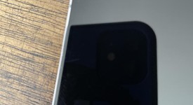 Good
													Samsung Galaxy S22 Plus - T-Mobile, White, 128 GB, 8 GB, SM-S906U, photo 6 of 6