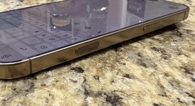 Mint
													Apple iPhone 16 Pro Max - Unlocked, Desert, 256 GB, A3084, photo 2 of 10