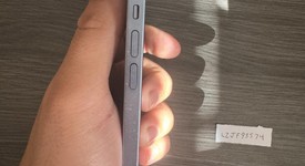 Fair
													Apple iPhone 14 - Unlocked, Blue, 128 GB, A2649, photo 2 of 7