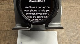 Fair
													Samsung Galaxy Watch4 Classic - Wi-Fi, Black, 46mm, photo 6 of 6